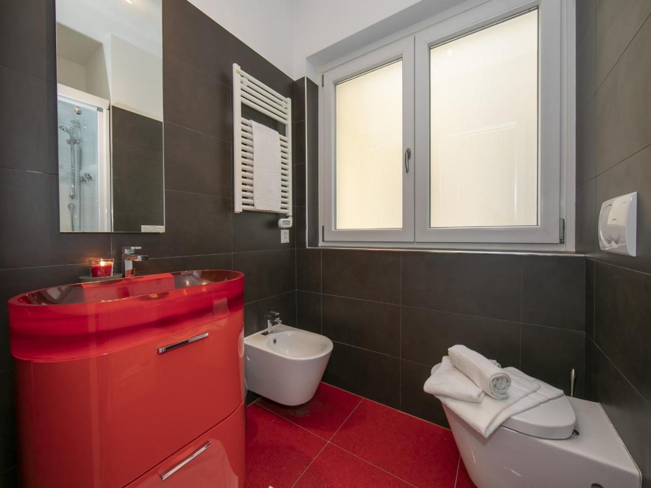 Sunrise House Apartment Lugano Luaran gambar